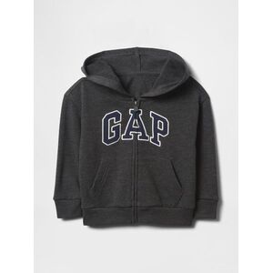 GAP Baby sweatshirt with logo - Boys kép