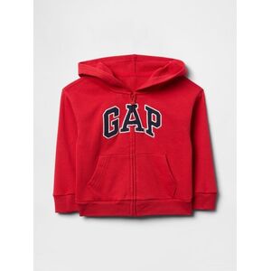 GAP Baby sweatshirt with logo - Boys kép