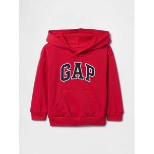 GAP Baby sweatshirt with logo - Boys kép