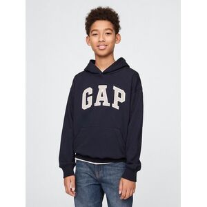 GAP Children's Sweatshirt with Logo - Boys kép
