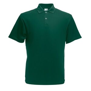 FRUIT OF THE LOOM F66•Original Polo kép