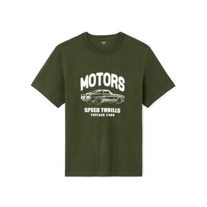 Celio Lecar T-Shirt - Men's kép