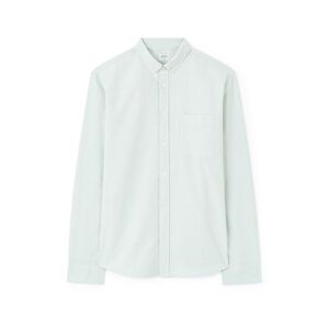 Celio Oxford Shirt Regular Daxford - Men's kép