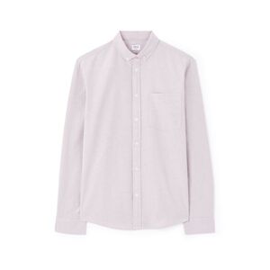 Celio Oxford Shirt Regular Daxford - Men's kép
