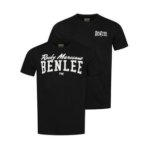 Benlee Men's t-shirt regular fit double pack kép