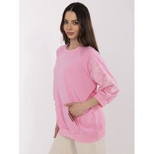 Blouse-RV-BZ-A367.26-pink kép