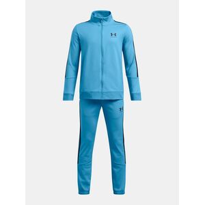 Under Armour UA B Icon Knit Tracksuit - Boys kép