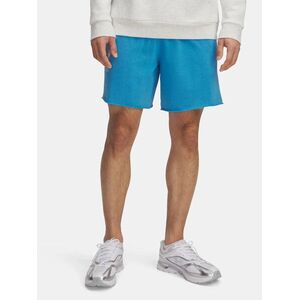 Men's shorts Under Armour Rival TerryLogo8inShort kép