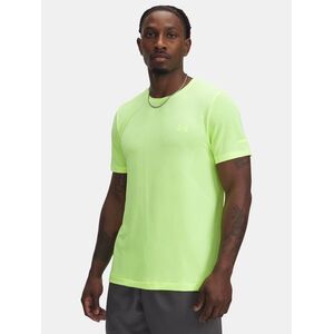 Men's T-shirt Under Armour UA SEAMLESS STRIDE SS - Men's kép