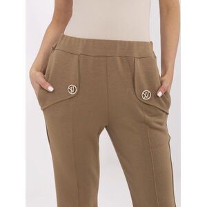 Pants-DHJ-SP-20518.12-light brown kép