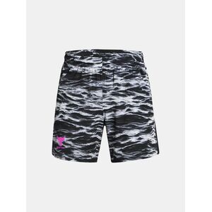 Under Armour Shorts Pjt Rck Ultimate St Pt-BLK - Boys kép