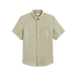 Celio Linen Shirt Damarlin - Men's kép