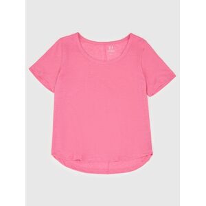 GAP Linen T-shirt - Women's kép