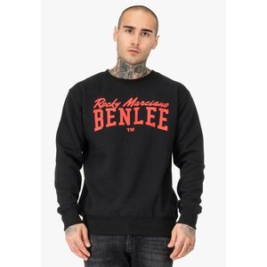 Benlee Men's crewneck sweatshirt regular fit kép
