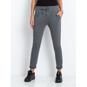 Sweatpants-RV-DR-3698.09X-dark gray kép