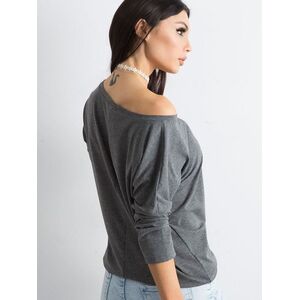 Blouse-RV-BZ-4691.36P-dark gray kép