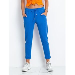 Sweatpants-RV-DR-3589.10X-dark blue kép