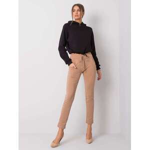 Sweatpants-RV-DR-6073.18-camel kép