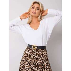 Blouse-RV-BZ-6051.36P-white kép