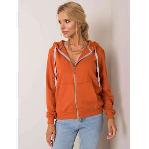 Sweatshirt-RV-BL-5769.99P-dark orange kép