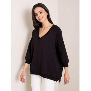 Sweatshirt-RV-BL-5676.09-black kép
