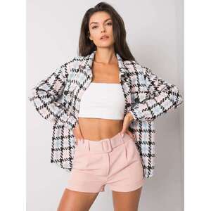 Shorts-DHJ-SN-13193.13P-light pink kép