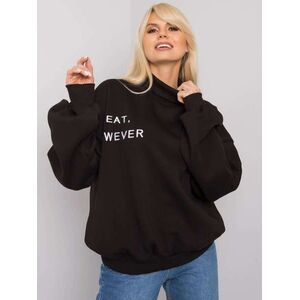 Sweatshirt-EM-BL-649.23X-black kép