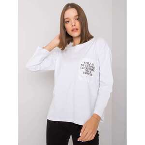 Blouse-EM-BZ-612.74P-white kép