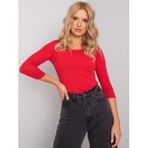 Blouse-RV-BZ-4690.42-red kép