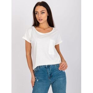 T-shirt-TW-TS-1001.30X-ecru kép