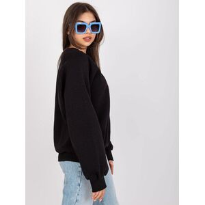 Sweatshirt-EM-BL-N652.46-black kép