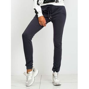 Sweatpants-RV-DR-5040.10X-graphite kép