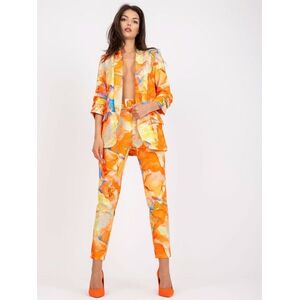 Blazer-DHJ-MA-7684A-1.22X-Orange kép