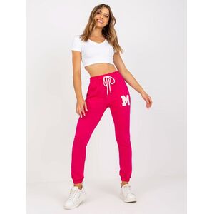 Sweatpants-RV-DR-7859.02P-fuchsia kép