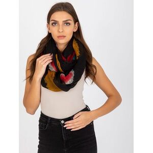 Chimney Snood-AT-KM-6209.04P-black kép
