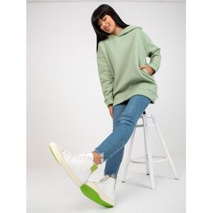 Sweatshirt-RV-BL-8042.00P-Pistachio kép