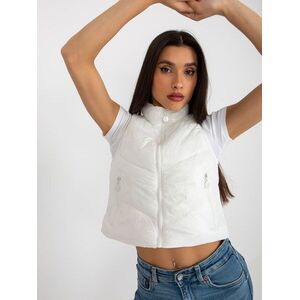 Vest-NM-KZ-H-908.39P-ecru kép