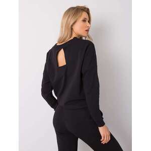 Sweatshirt-RV-BL-6119.04P-black kép
