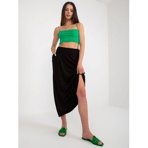 Skirt-WN-SD-5005.13-black kép
