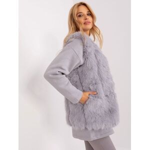 Vest-AT-KZ-2368.00P-gray kép