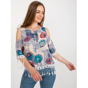 Blouse-AT-BZ-2601.67-beige kép