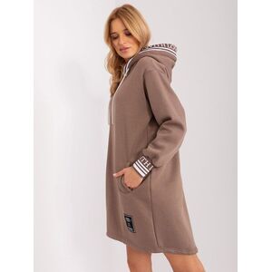 Tunic-RV-TU-9224.95P-Brown kép