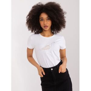 Blouse-RV-BZ-9646.07-white kép
