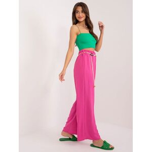 Trousers-DHJ-SP-8927.19-fuchsia kép