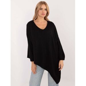 Sweater-TW-SW-BI-1925.85-black kép