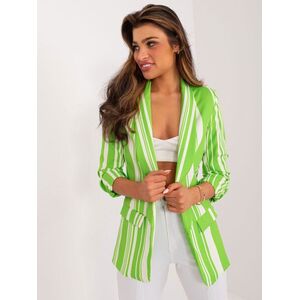 Blazer-DHJ-MA-2766.14X-Light Green kép