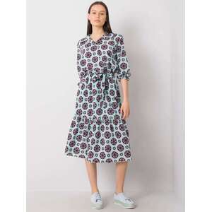 Dress-LK-SK-508525.17-mint kép