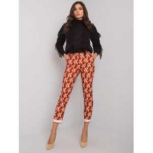 Pants-LC-SP-22K-5000.87P-Dark Orange kép