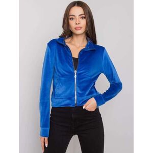 Sweatshirt-RV-BL-7303.98P-dark blue kép