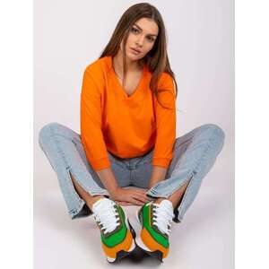 Blouse-RV-BZ-7542.41X-orange kép